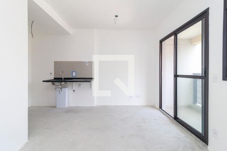 Studio de kitnet/studio para alugar com 0 quarto, 30m² em Jardim das Acácias, São Paulo