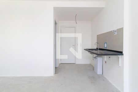 Studio de kitnet/studio para alugar com 0 quarto, 30m² em Jardim das Acácias, São Paulo