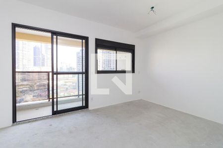 Studio de kitnet/studio para alugar com 0 quarto, 30m² em Jardim das Acácias, São Paulo