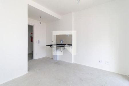 Studio de kitnet/studio para alugar com 0 quarto, 30m² em Jardim das Acácias, São Paulo