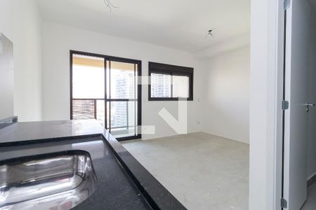Studio para alugar com 30m², 0 quarto e sem vagaStudio