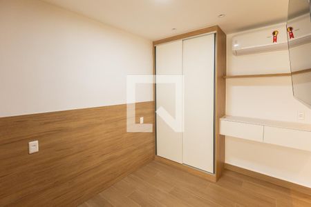 Studio de kitnet/studio para alugar com 1 quarto, 30m² em Jardim das Acácias, São Paulo