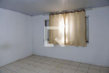 Quarto 1 de casa para alugar com 1 quarto, 85m² em Santo Antônio, Osasco