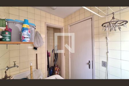 Apartamento à venda com 58m², 1 quarto e 1 vagaÁrea de Serviço