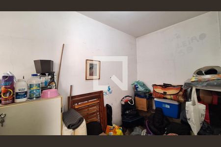 Apartamento à venda com 58m², 1 quarto e 1 vagaQuarto de Serviço