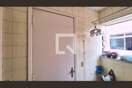 Apartamento à venda com 58m², 1 quarto e 1 vagaÁrea de Serviço