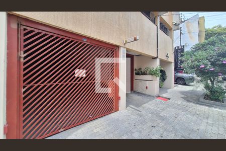 Apartamento à venda com 58m², 1 quarto e 1 vagaFachada