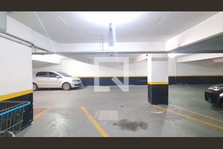 Apartamento à venda com 58m², 1 quarto e 1 vagaGaragem