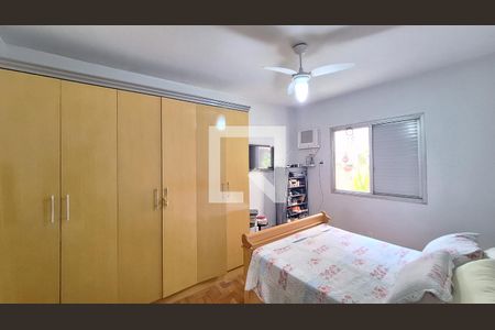 Quarto de apartamento à venda com 1 quarto, 58m² em Lapa, São Paulo