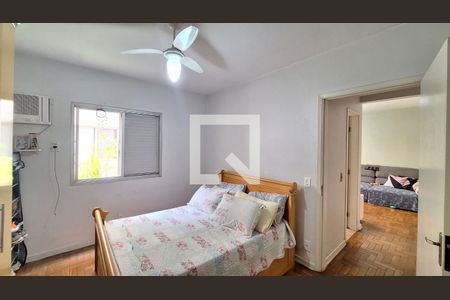 Quarto de apartamento à venda com 1 quarto, 58m² em Lapa, São Paulo