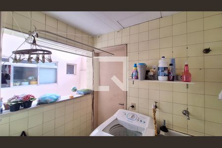 Apartamento à venda com 58m², 1 quarto e 1 vagaÁrea de Serviço