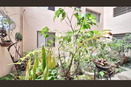 Vista do Quarto de apartamento à venda com 1 quarto, 58m² em Lapa, São Paulo