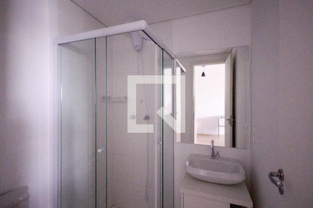 Apartamento para alugar com 35m², 1 quarto e 1 vagaBanheiro