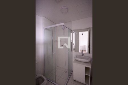 Apartamento para alugar com 35m², 1 quarto e 1 vagaBanheiro