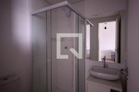 Apartamento para alugar com 35m², 1 quarto e 1 vagaBanheiro