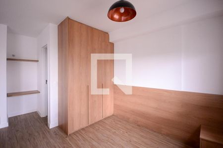Apartamento para alugar com 35m², 1 quarto e 1 vagaStudio