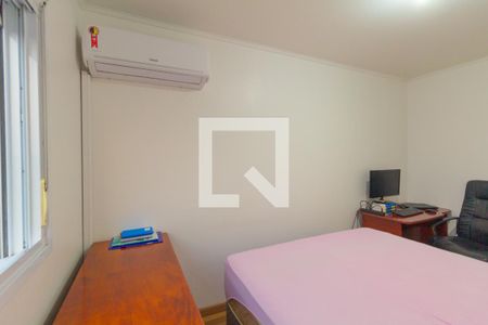 Apartamento para alugar com 48m², 2 quartos e 1 vagaQuarto 1