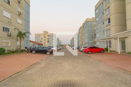 Apartamento para alugar com 48m², 2 quartos e 1 vagaGaragem