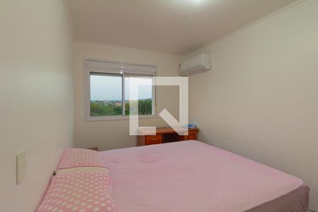 Apartamento para alugar com 48m², 2 quartos e 1 vagaQuarto 1