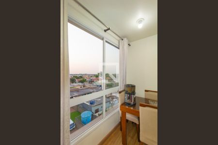 Apartamento para alugar com 48m², 2 quartos e 1 vagaSala/Cozinha