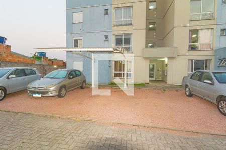 Apartamento para alugar com 48m², 2 quartos e 1 vagaGaragem