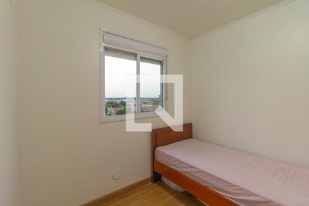 Apartamento para alugar com 48m², 2 quartos e 1 vagaQuarto 2