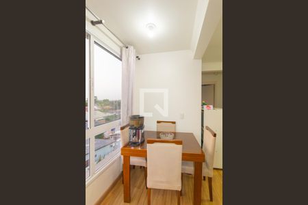 Apartamento para alugar com 48m², 2 quartos e 1 vagaSala/Cozinha