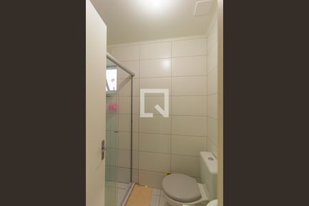 Apartamento para alugar com 48m², 2 quartos e 1 vagaBanheiro