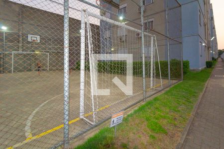 Apartamento para alugar com 48m², 2 quartos e 1 vagaQuadra Esportiva