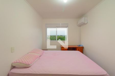 Apartamento para alugar com 48m², 2 quartos e 1 vagaQuarto 1