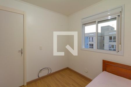 Apartamento para alugar com 48m², 2 quartos e 1 vagaQuarto 2