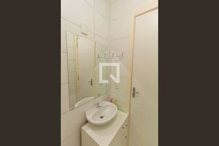 Apartamento para alugar com 48m², 2 quartos e 1 vagaBanheiro