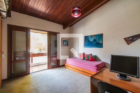 Casa de condomínio à venda com 413m², 3 quartos e 2 vagasQuarto 2