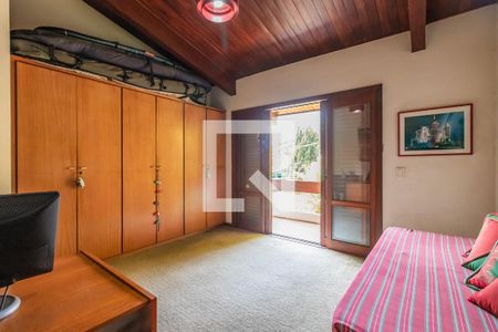 Casa de condomínio à venda com 413m², 3 quartos e 2 vagasQuarto 2