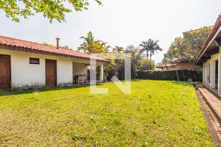 Casa de condomínio à venda com 413m², 3 quartos e 2 vagasÁrea Externa