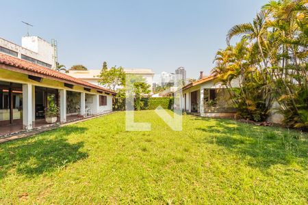 Casa de condomínio à venda com 413m², 3 quartos e 2 vagasÁrea Externa