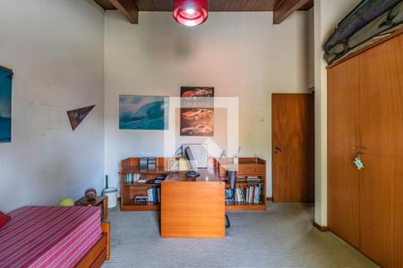 Casa de condomínio à venda com 413m², 3 quartos e 2 vagasQuarto 2