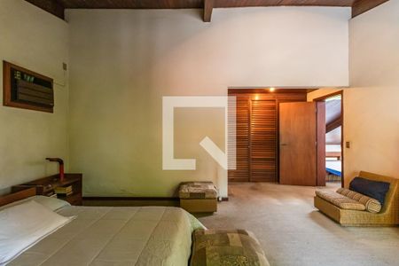 Casa de condomínio à venda com 413m², 3 quartos e 2 vagasQuarto 3