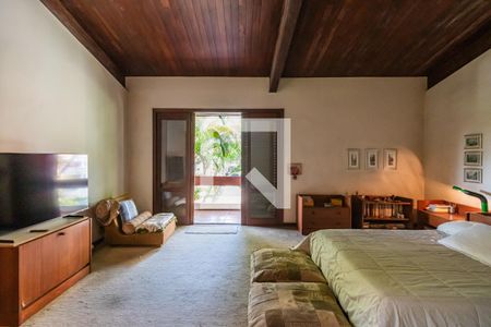 Casa de condomínio à venda com 413m², 3 quartos e 2 vagasQuarto 3