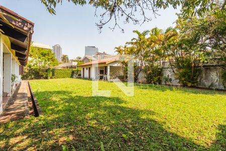 Casa de condomínio à venda com 413m², 3 quartos e 2 vagasÁrea Externa