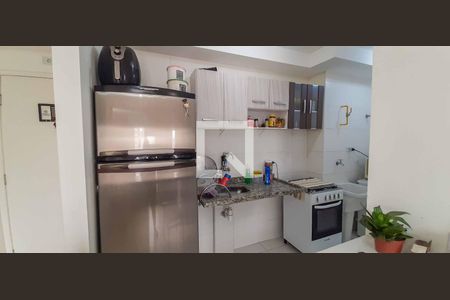 Apartamento à venda com 41m², 2 quartos e 1 vaga Apartamento à venda com 41m², 2 quartos e 1 vagaCozinha