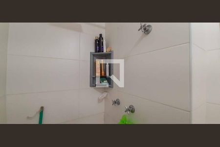 Apartamento à venda com 41m², 2 quartos e 1 vaga Apartamento à venda com 41m², 2 quartos e 1 vagaBanheiro