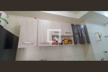 Apartamento à venda com 41m², 2 quartos e 1 vaga Apartamento à venda com 41m², 2 quartos e 1 vagaCozinha