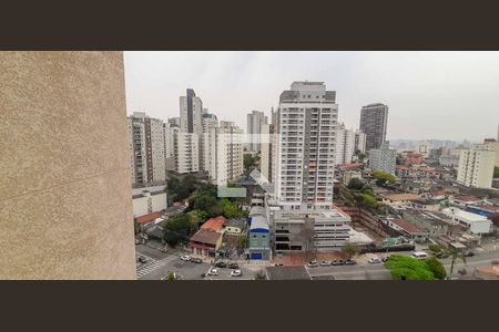 Apartamento à venda com 41m², 2 quartos e 1 vaga Apartamento à venda com 41m², 2 quartos e 1 vagaVista do Quarto 2