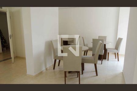 Apartamento à venda com 41m², 2 quartos e 1 vaga Apartamento à venda com 41m², 2 quartos e 1 vagaÁrea comum - Salão de festas