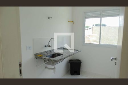 Apartamento à venda com 41m², 2 quartos e 1 vaga Apartamento à venda com 41m², 2 quartos e 1 vagaÁrea comum