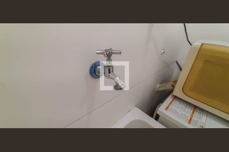 Apartamento à venda com 41m², 2 quartos e 1 vaga Apartamento à venda com 41m², 2 quartos e 1 vagaÁrea de Serviço