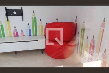 Apartamento à venda com 41m², 2 quartos e 1 vaga Apartamento à venda com 41m², 2 quartos e 1 vagaÁrea comum