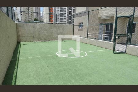 Apartamento à venda com 41m², 2 quartos e 1 vaga Apartamento à venda com 41m², 2 quartos e 1 vagaÁrea comum