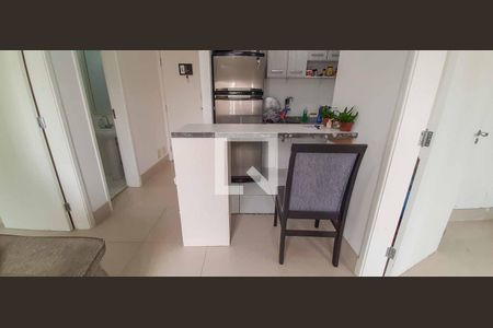 Apartamento à venda com 41m², 2 quartos e 1 vaga Apartamento à venda com 41m², 2 quartos e 1 vagaCozinha